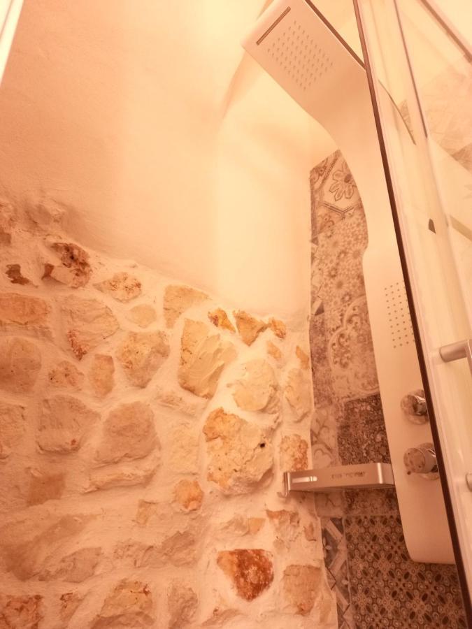 Villa Casa Lucia Ostuni Exterior foto