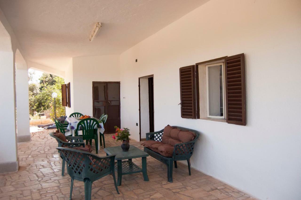 Villa Casa Lucia Ostuni Exterior foto