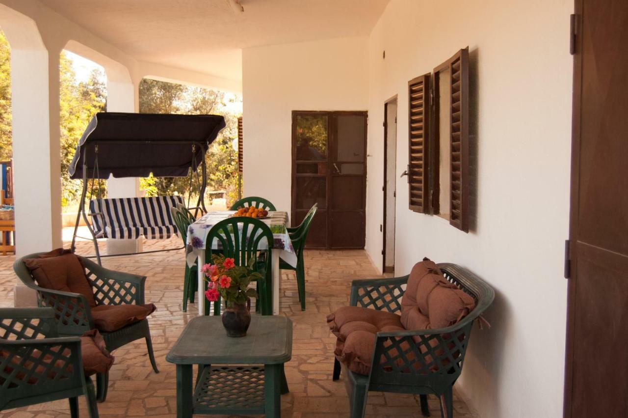 Villa Casa Lucia Ostuni Exterior foto