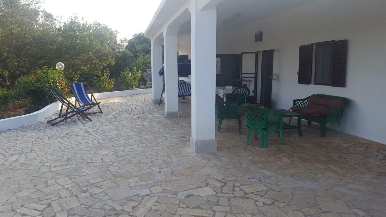 Villa Casa Lucia Ostuni Exterior foto